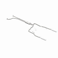 Thumbnail for MagnaFlow SYS C/B 2010 Nissan Titan 5.6L