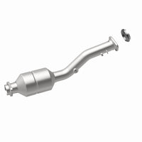 Thumbnail for Magnaflow Conv DF 2009-2014 Sentra 2.0 L Underbody