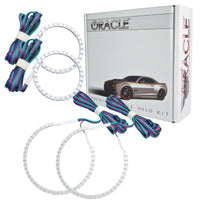 Thumbnail for Oracle Scion tC 11-13 Dual Halo Kit - ColorSHIFT SEE WARRANTY