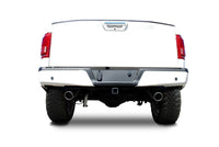 Thumbnail for Gibson 15-19 Ford F-150 XL 5.0L 3in/2.5in Cat-Back Dual Split Exhaust - Stainless