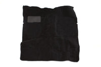 Thumbnail for Lund 83-92 Ford Ranger Std. Cab Pro-Line Full Flr. Replacement Carpet - Black (1 Pc.)