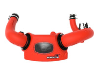 Thumbnail for aFe Momentum GT Red Pro Dry S Cold Air Intake System 20-23 Ford Explorer ST V6-3.0L TT