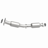 Thumbnail for MagnaFlow Conv Direct Fit OEM 2013-2017 Nissan Sentra Underbody