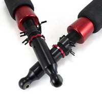 Thumbnail for Air Lift Performance 08-14 Infiniti G37 / 09-16 Nissan 370Z Front Kit