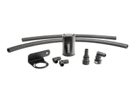 Thumbnail for Corsa 2015-2024 Ford F-150 5.0L V8 (Auto) Aluminum Oil Catch Can w/Mounting Bracket