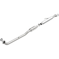 Thumbnail for Magnaflow Conv DF 2012-2014 CAMRY 2.5L Underbody