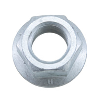 Thumbnail for Yukon Gear 9in Ford Pinion Nut / 35 Spline Large Pinion Oversize
