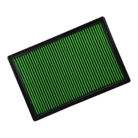 Thumbnail for Green Filter 02-12 DODGE Ram 1500 Pickup 3.7L V6 Panel Filter