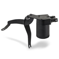 Thumbnail for Mishimoto 2022+ Subaru WRX Baffled Oil Catch Can PCV Side