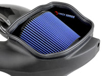 Thumbnail for aFe 17-20 Ford F-150/Raptor Track Series Carbon Fiber Cold Air Intake System With Pro 5R Filters