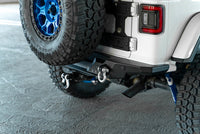 Thumbnail for DV8 Offroad 2018 Jeep Wrangler JL FS-15 Series Rear Bumper