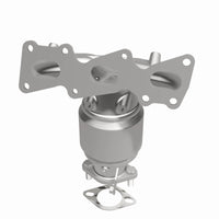 Thumbnail for MagnaFlow Conv DF 11-12 Kia Sedona 3.5L OEM Grade Manifold