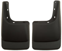 Thumbnail for Husky Liners 04-12 Ford F-150/06 Lincoln Mark LT Custom-Molded Rear Mud Guards (w/Flares/Run. Board)