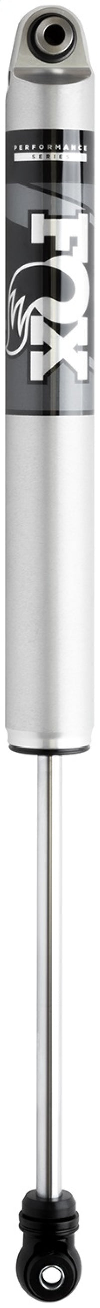 Thumbnail for Fox 2018+ Jeep Wrangler JL 2.0 Performance Series 11.1in Smooth Body IFP Rear Shock 2-3in. Lift