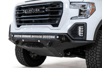 Thumbnail for Addictive Desert Designs 19-21 GMC Sierra 1500 Stealth Fighter Front Bumper