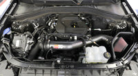 Thumbnail for K&N 20-21 Ford Explorer 2.3L L4 F/I High Flow Performance Intake Kit