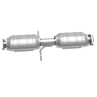 Thumbnail for MagnaFlow Conv DF Mitsubishi Galant