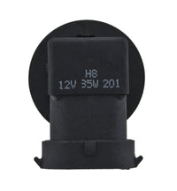 Thumbnail for Hella Optilux H8 12V/35W XB Xenon White Bulb (pair)