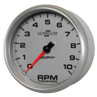 Thumbnail for Autometer Ultra-Lite II 5 Inch 10000 RPM In-Dash Tachometer