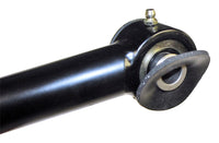 Thumbnail for RockJock JK Johnny Joint Trac Bar Rear Bolt-On Adjustable Greasable 1.25in X .250in Chromoly Tubing