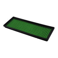 Thumbnail for Green Filter 09-14 Mercedes-Benz G500 5.5L V8 (2 Required) Panel Filter