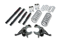 Thumbnail for Belltech LOWERING KIT WITH ND2 SHOCKS