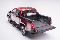 Thumbnail for BedRug 17-23 Chevrolet Colorado 61.7in Bed Mat (Use w/Spray-In & Non-Lined Bed)