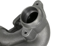 Thumbnail for aFe BladeRunner Ported Ductile Iron Exhaust Manifold 07-11 Jeep Wrangler (JK) V6-3.8L