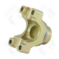 Thumbnail for Yukon Gear Replacement Yoke For Dana 60 and 70 w/ A 1350 U/Joint Size