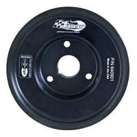 Thumbnail for Fluidampr 03-06 Nissan 350Z VQ35DE V6 Steel Internally Balanced Damper