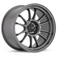 Thumbnail for Konig Hypergram 17x8 5x114.3 ET45 Matte Grey