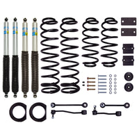 Thumbnail for Bilstein Jeep Lift Kit 1.5in