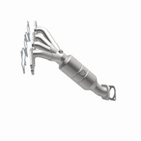 Thumbnail for MagnaFlow Conv DF 08-09 Ford Focus 2.0L