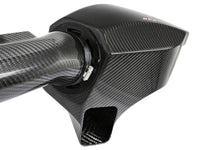 Thumbnail for aFe POWER Momentum GT Pro Dry S Intake System 15-17 BMW M3/M4 S55 (tt)