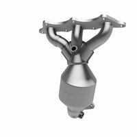 Thumbnail for MagnaFlow Conv DF Mitsubishi 06-09 Eclipse/Galant 06-08 Endeavor 3.8L Front Manifold *NO CA SALE*