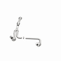 Thumbnail for MagnaFlow Conv Direct Fit 2011-2014 Express 1500 4.3L Underbody