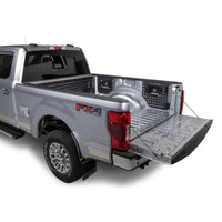 Thumbnail for Putco 17-21 Ford Super Duty - 6.75ft/8ft (All Box sizes) Molle Front Panel