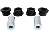 Thumbnail for Whiteline VAG MK4/MK5 Front Control Arm Bushing Kit