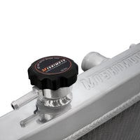 Thumbnail for Mishimoto 00-05 Nissan Sentra SE-R Vspec Manual Aluminum Radiator