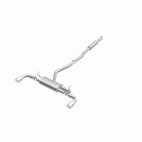 Thumbnail for MagnaFlow SYS Cat-Back 2014 Jeep Cherokee 3.2L 4x4