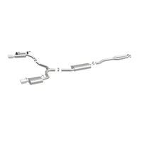 Thumbnail for MagnaFlow 06-10 Dodge Charger 2.7L/3.5L Duals Sys CB