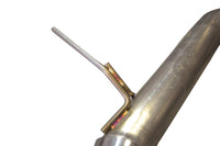 Thumbnail for Injen 15-17 Volkswagen GTI 3in Cat-Back Stainless Steel Exhaust w/ Dual Polished Tips