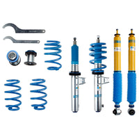 Thumbnail for Bilstein B16 (PSS10) Front & Rear Performance Suspension System 15+ Audi A3 / VW Golf ALL