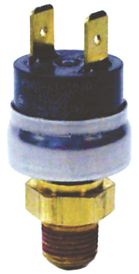 Thumbnail for Firestone Air Pressure Switch 1/8 NPMT 100-150psi - Single (WR17609193)