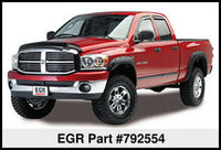 Thumbnail for EGR 02-08 Dodge Ram LD Bolt-On Look Fender Flares - Set