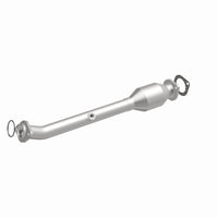 Thumbnail for MagnaFlow Conv Direct Fit OEM 05-06 Nissan Pathfinder 4.0L