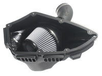 Thumbnail for aFe MagnumForce Stage 2 Si Intake System PDS 06-11 BMW 3 Series E9x L6 3.0L Non-Turbo