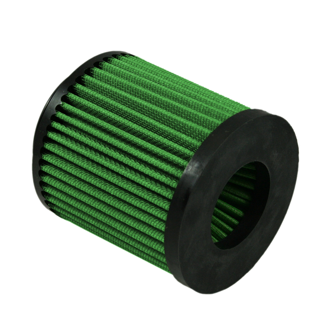 Green Filter Dual Cone Filter - ID 3in. / Base 4.7in. / Top 4.7in. / H 5.10in.
