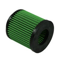 Thumbnail for Green Filter Dual Cone Filter - ID 3in. / Base 4.7in. / Top 4.7in. / H 5.10in.