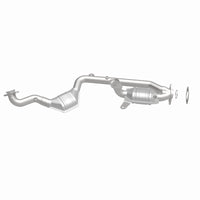 Thumbnail for MagnaFlow Conv DF 95-97 Continental 4.6 front